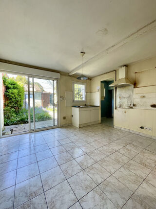  Maison � vendre 3 pi�ces 72 m�