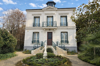  Maison � vendre 9 pi�ces 165 m�