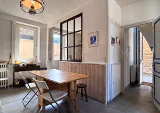  Maison à vendre 7 pièces 134 m²
