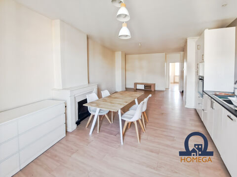  Appartement � louer 3 pi�ces 68 m�