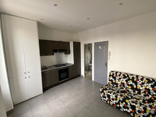  Immeuble à vendre 46 m² St victoret