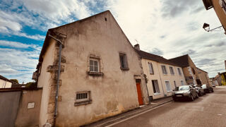  Maison à vendre 4 pièces 109 m²
