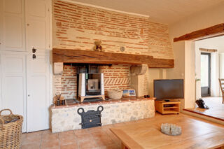  Maison � vendre 8 pi�ces 215 m�