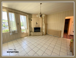  Maison à vendre 5 pièces 85 m²