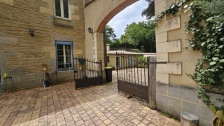  Maison à vendre 14 pièces 600 m²