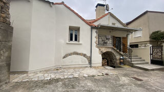  Maison � vendre 4 pi�ces 75 m�