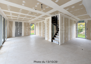 Vente Maison Maison neuve 4 chambres garage Betton à 2 min de la gare Betton