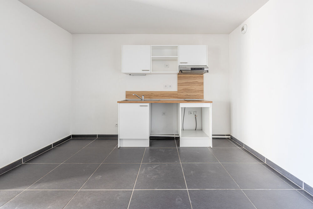 APPARTEMENT - CASTELNAU - LE - LEZ