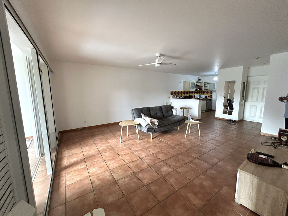 Location Appartement Grand T3 meublé Marisol Le gosier