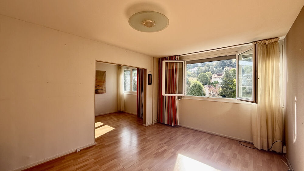 Vente Appartement APPARTEMENT F5 St etienne