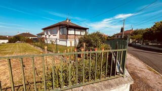  Maison à vendre 4 pièces 102 m²