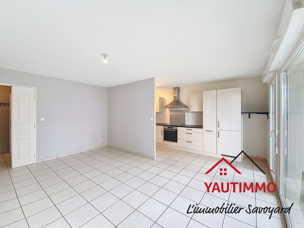 Vente Appartement Appartement T3 2 chambres avec balcon terrasse, parking et cave   Vétraz-Monthoux proche Genève Vetraz monthoux