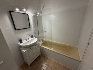  Appartement � vendre 1 pi�ce 29 m�