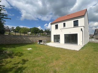  Maison 6 pi�ces 128 m� Montlhery