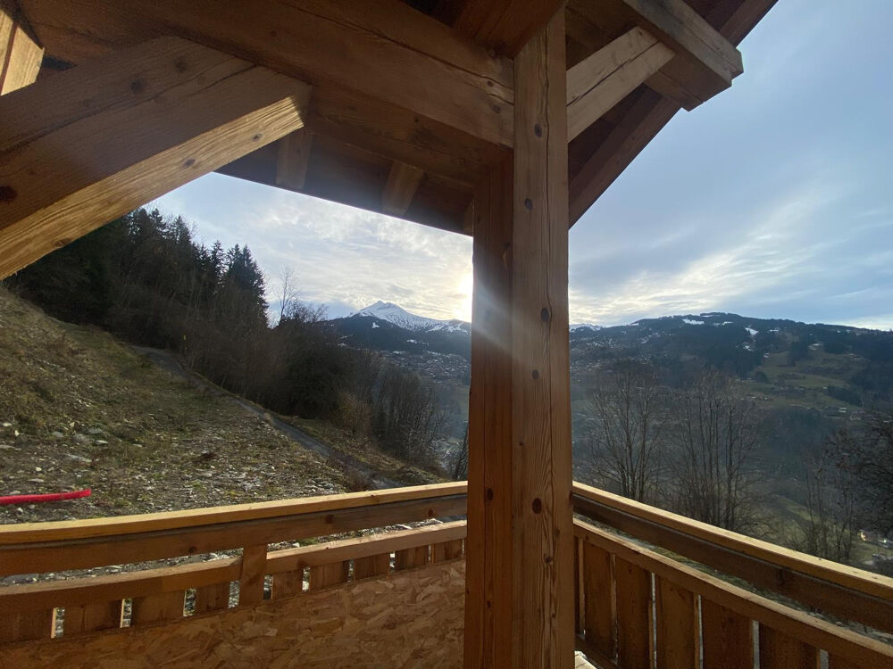 � vendre  Maison Saint-Gervais-les-Bains (74170)