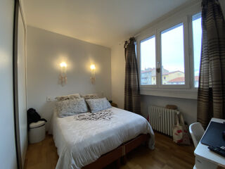  Appartement � vendre 3 pi�ces 65 m�