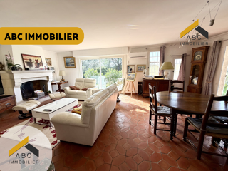  Maison à vendre 4 pièces 131 m²