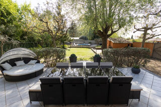  Maison � vendre 6 pi�ces 156 m�