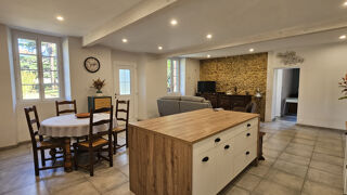  Maison à vendre 7 pièces 155 m²