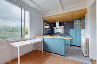  Appartement à vendre 2 pièces 57 m²