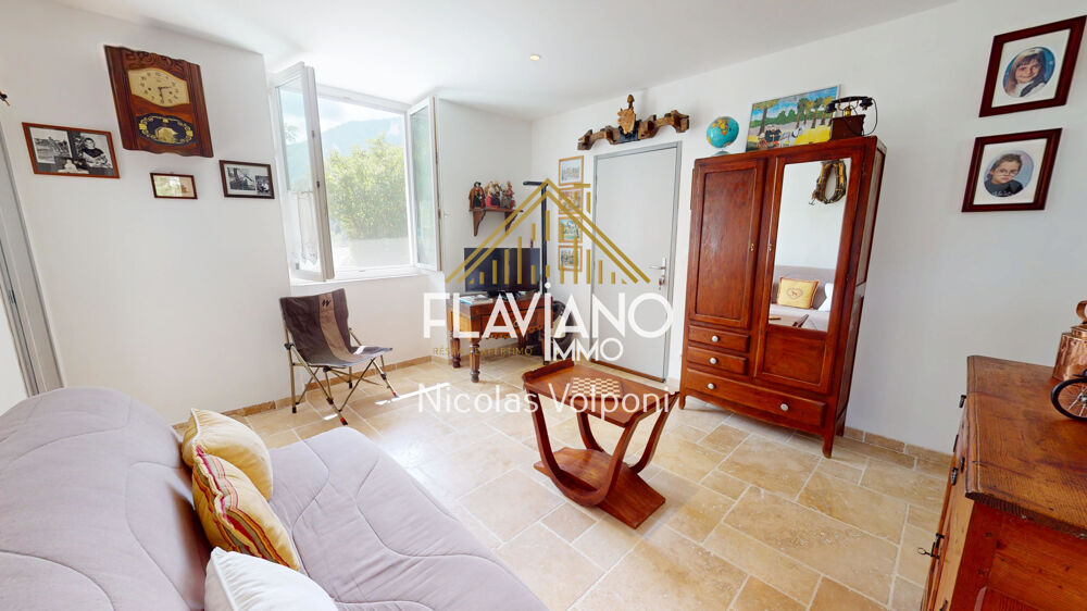 Vente Appartement Appartement 50m2 La condamine chatelard