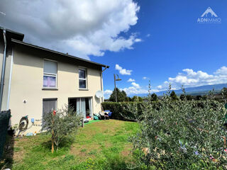  Maison � vendre 5 pi�ces 96 m� Collonges