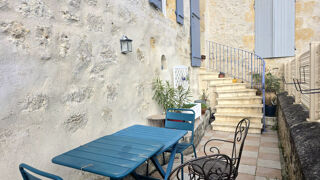  Maison � vendre 3 pi�ces 100 m�