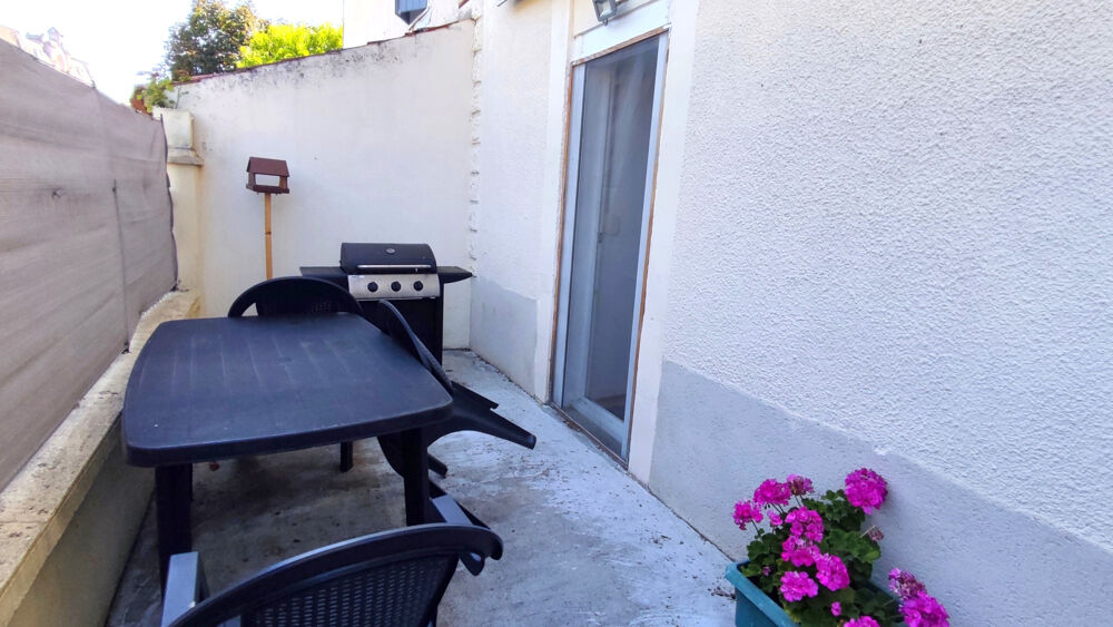 Vente Maison Maison de village avec jardin Loire sur nie