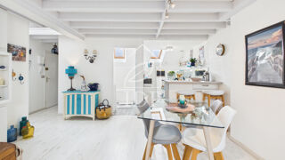  Appartement � vendre 2 pi�ces 56 m�