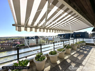  Appartement  vendre 7 pices 167 m