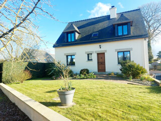  Maison � vendre 7 pi�ces 169 m�