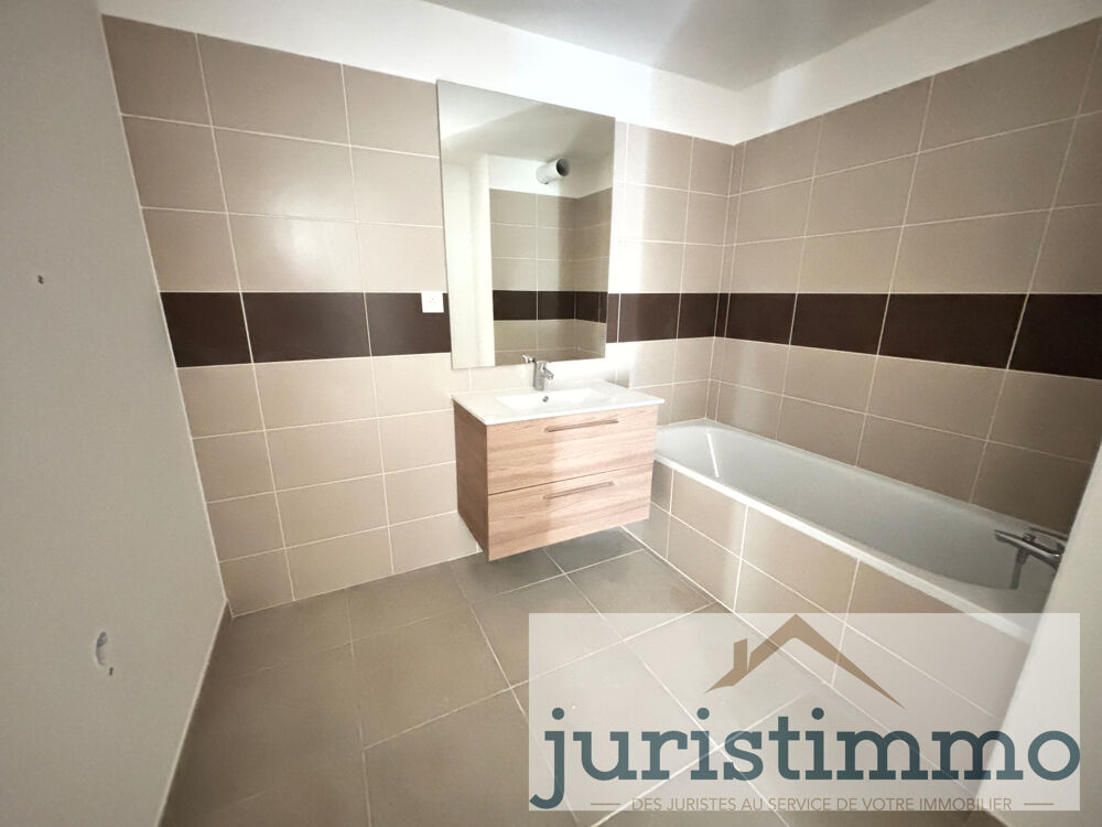 Vente Appartement Appartement neuf T3 à Lapalud Lapalud