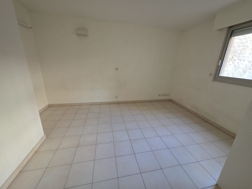 Vente Appartement IDEAL INVESTISSEUR   À pied du campus Valrose et de la Gare du Sud Nice