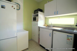  Appartement � vendre 1 pi�ce 23 m�