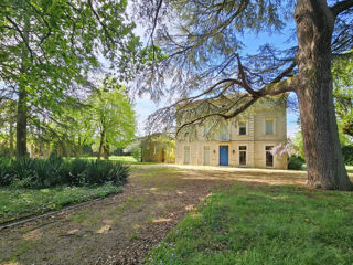  Maison � vendre 14 pi�ces 446 m�