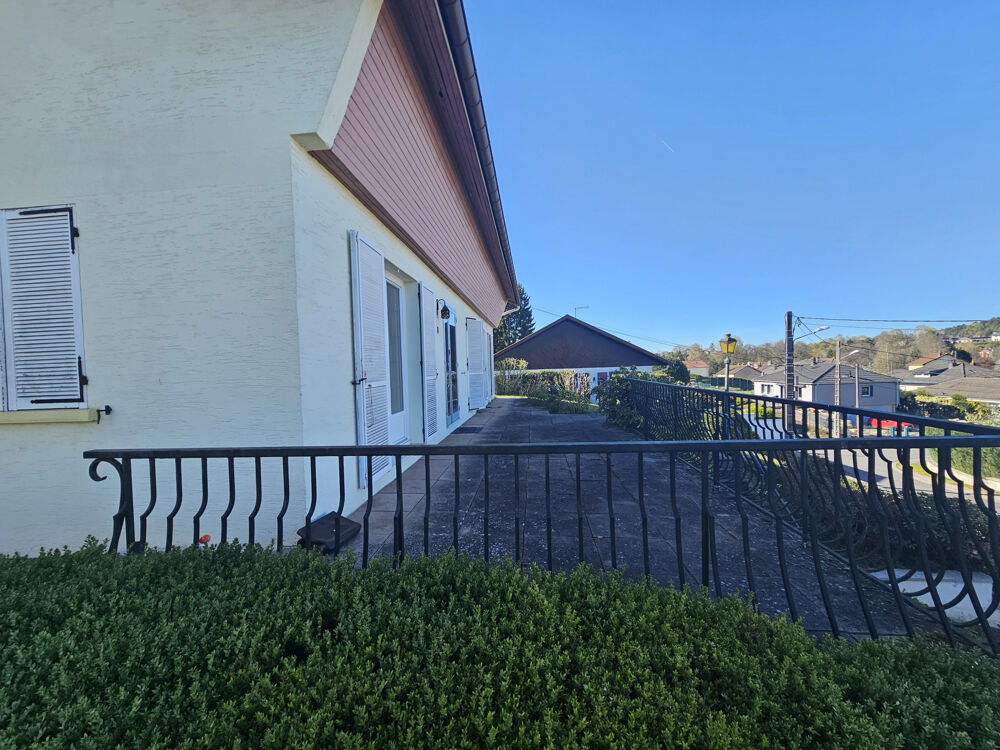 Vente Maison 6 pièces 204 m² - Vue 5