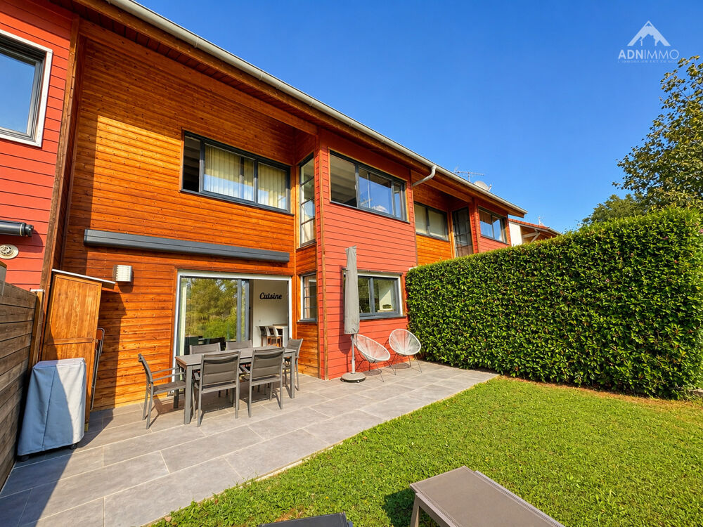 à vendre  Maison Péron (01630)