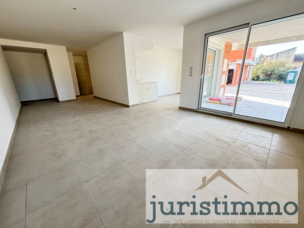 Appartement neuf T3 à Lapalud