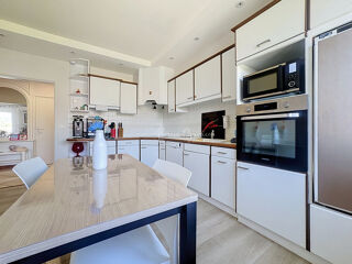  Maison à vendre 5 pièces 130 m²