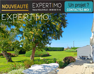  Maison à vendre 4 pièces 119 m²