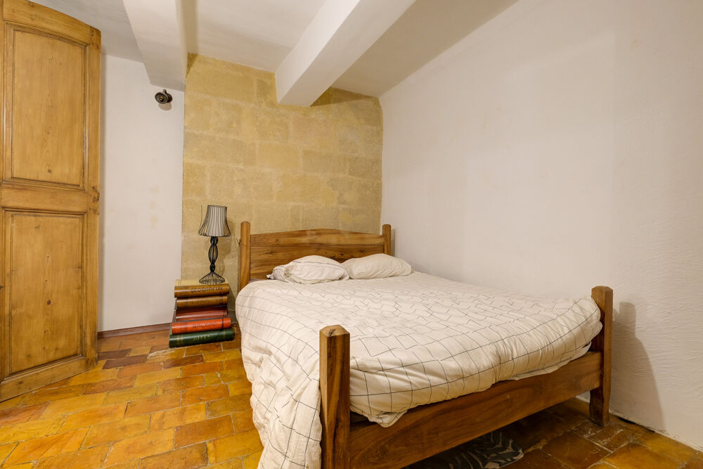 Vente Appartement Bel appartement T2 proche Quartier Mazarin Aix en provence