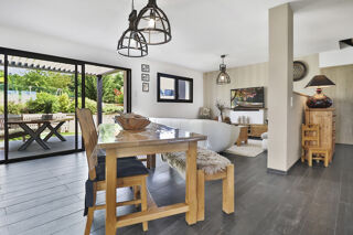  Maison à vendre 6 pièces 132 m²