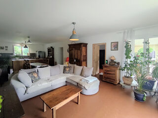  Maison à vendre 7 pièces 200 m²