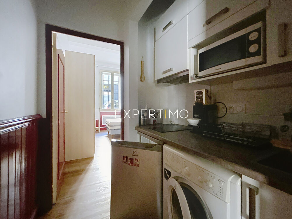 Location Appartement Castelnaudary, plein centre, studio équipé en location meublée. Castelnaudary