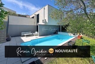  Maison à vendre 4 pièces 99 m²