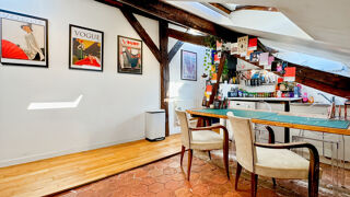  Appartement � vendre 2 pi�ces 38 m�