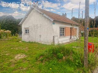  Maison  vendre 4 pices 62 m