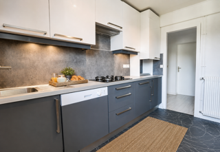  Appartement à vendre 4 pièces 82 m²