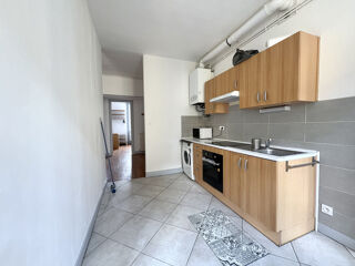  Appartement à louer 3 pièces 70 m²