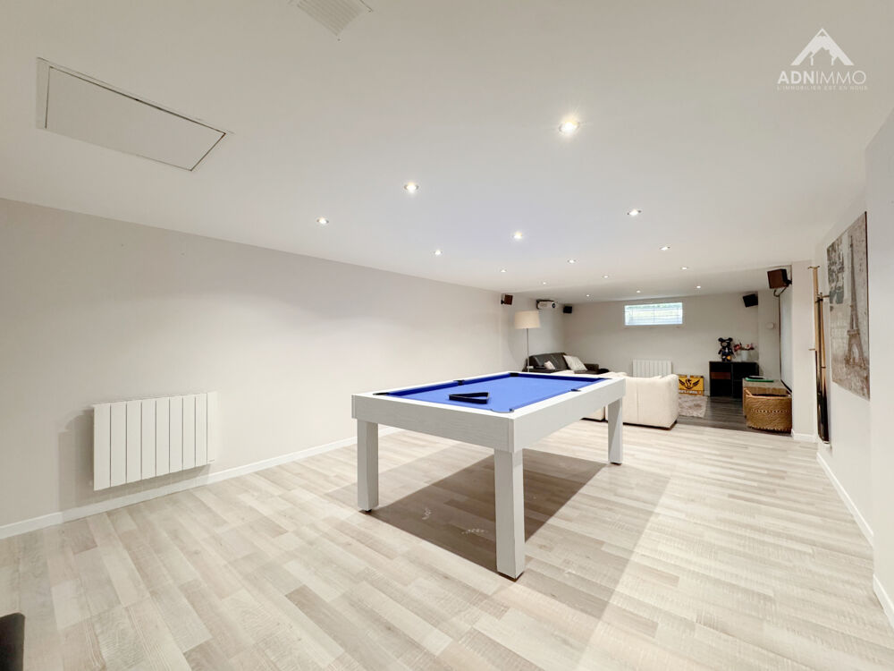 à vendre  Maison Saint-Genis-Pouilly (01630)